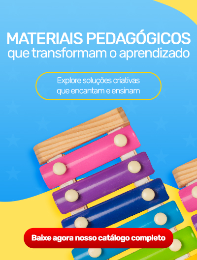 Banner informativo desktop [Home] Catálogo