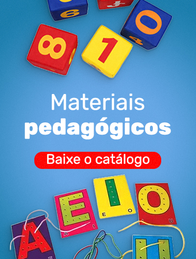 Banner informativo desktop [Home] Catálogo