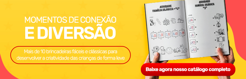 Banner informativo desktop [Home] família silábica