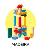Mais buscados [Home] - Madeira