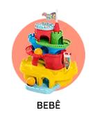 Mais buscados [Home] - Bebê