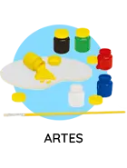 Mais buscados [Home] - Artes