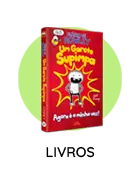 Mais buscados [Home] - Livros