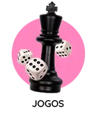 Mais buscados [Home] - Jogos