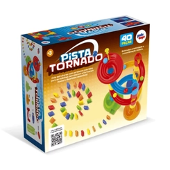 PISTA TORNADO - PAKI TOYS - 4045