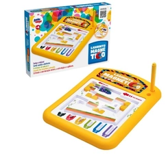 LABIRINTO MAGNETICO - PAKI TOYS - 4082
