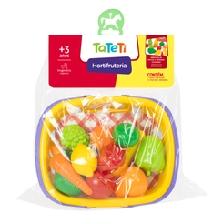 CESTINHA HORTIFRUTEIRA - TATETI - 290