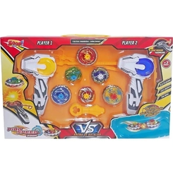 PIÃO SPEED - ZOOP TOYS - 11936