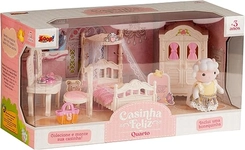 CASINHA FELIZ QUARTO - ZOOP TOYS - 1055
