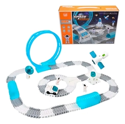 PISTA DE CORRIDA ASTRONAUTA - SPIDER IMPORT - 23075