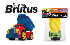 SUPER BRUTUS CAÇAMBA SOLAPA - DIVPLAST - 50125
