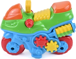 MOTINHO COM HASTE - DIVPLAST - 50145