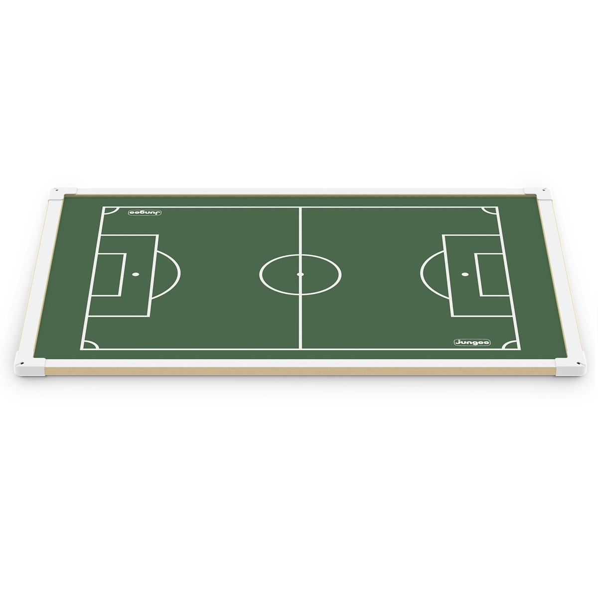 Campo Para Futebol De O Junges