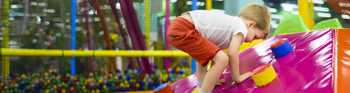 Brinquedos Espumados