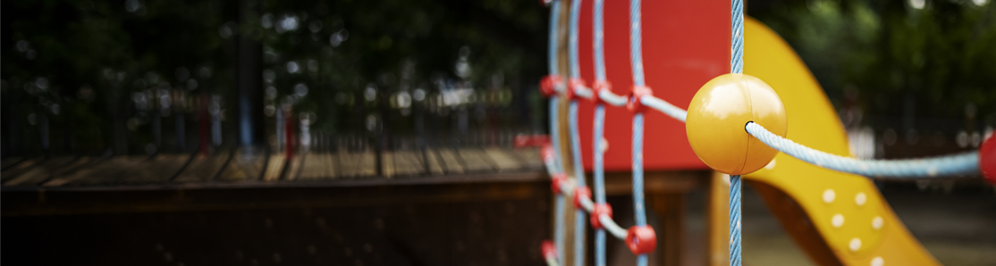 Brinquedos de Parque