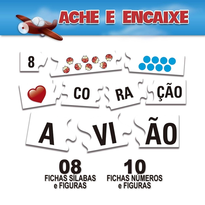 Para ajudar os pais na quarentena, Emdec disponibiliza joguinhos