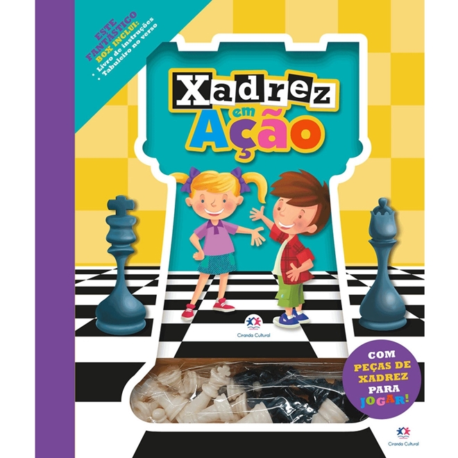 Xadrez e Estrategia - Compra ebook na