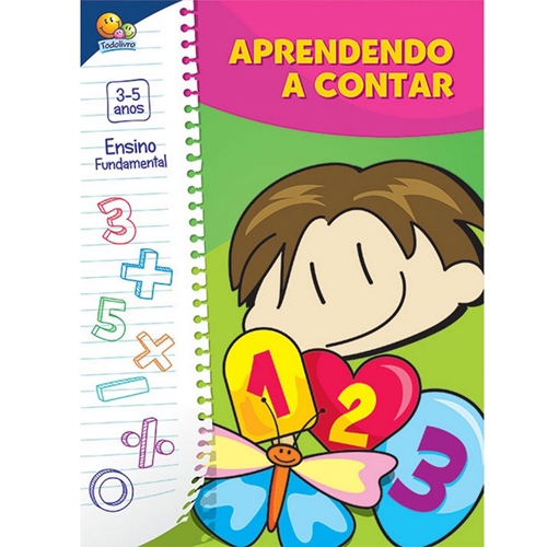 Aprender Matemática Brincando