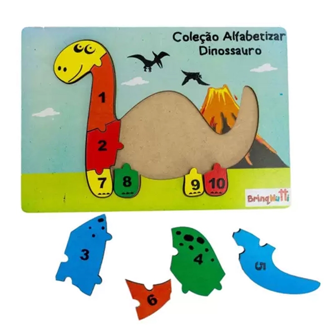 Quiz sobre Dinossauros  atividades e jogos educativos