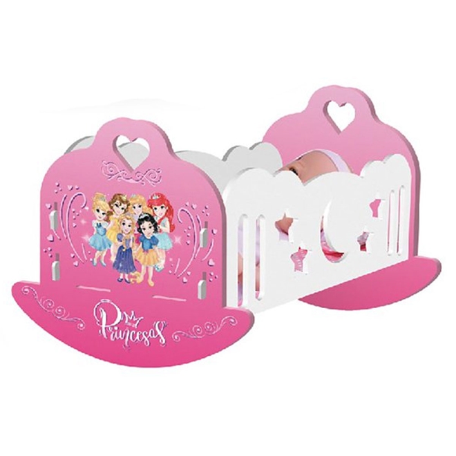 Box De Atividades Personagem Disney Princesas - Copag