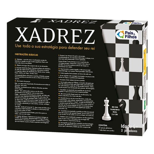 Xadrez - meu primeiro livro de xadrez, Manuais, Projetos, Pesquisas  Matemática