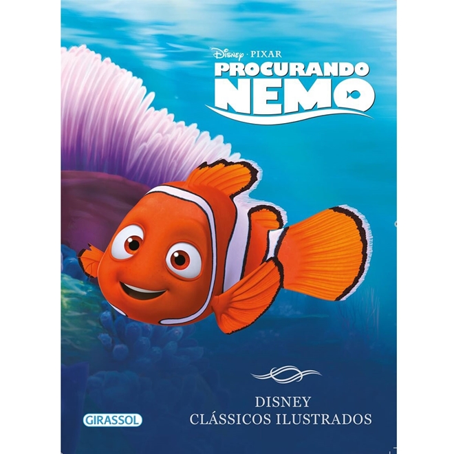 Картинки по запросу рыбка немо из мастики | Disney characters nemo, Finding nemo characters, Nemo