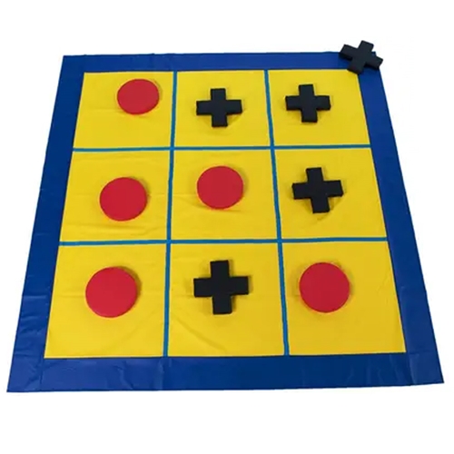 Jogo da Velha 120cm X 120cm - LDM