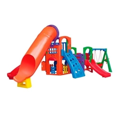 PLAYGROUND MULTI PLAY TOP - 1044