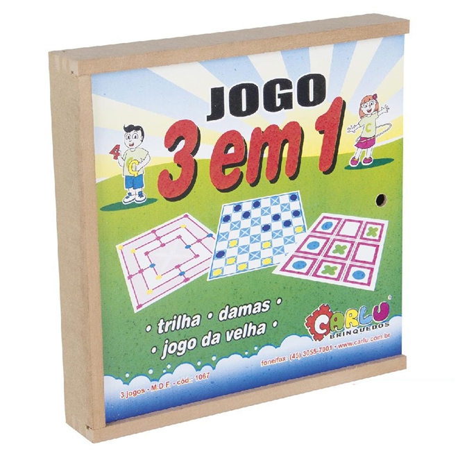 Jogo da velha, Jogos, Como fazer um certificado