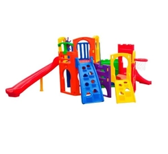 PLAYGROUND MULTIPLAY PETIT - 1119