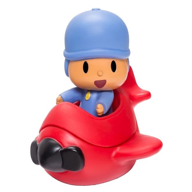 Jogue Pintura Pocoyo online, um jogo de Cartoon Network