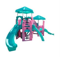PLAYGROUND AQUA SEREIA - FRESO - 7124