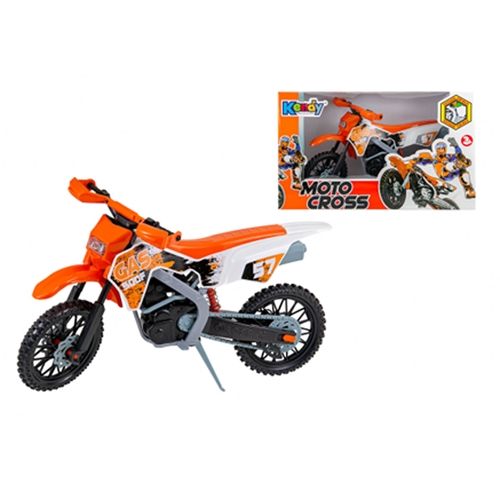 Motocross infantil desenho