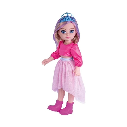 BONECA BARBIE FANTASIA PRINCESA SORTIDA - MATTEL - 58248