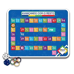 JOGOS MATEMÁTICOS NA EDUCAÇÃO INFANTIL - Educativa Consultoria