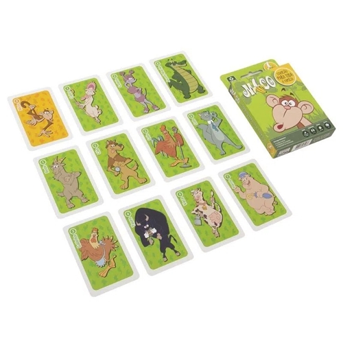 JOGO MICO COPAG COM 44 CARTAS