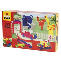 Brinquedo Educativo de Montar Engrenagem Maluca Com 81 Peças Steamtoy -  Bambinno - Brinquedos Educativos e Materiais Pedagógicos