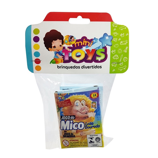 Kit Jogos 4 em 1 Dama Trilha Mico e Mini Bingo Infantil - Feira da