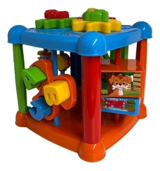 BLOCOS BABY - DIVPLAST - 50576