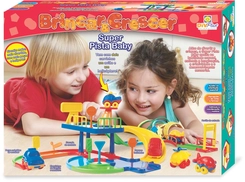 SUPER PISTA BABY - DIVPLAST - 50570