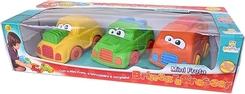 MINI FROTA - DIVPLAST - 50539