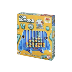 JOGO GOMOKU - DM TOYS - 195