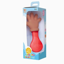 MAOZINHA COLORS EM VINIL - TOYSTER - 3047