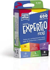 JOGO EXPERTO POCKET - TOYSTER - 3312