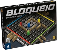 JOGO BLOQUEIO - GROW - 4408