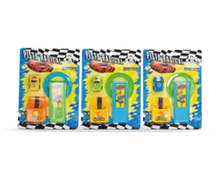 PISTA SPEED WIND - PICA PAU - 4034