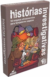 (SC) HISTORIAS INVESTIGATIVAS - DETECTIVE STORIES - 212 - GALAPAGOS