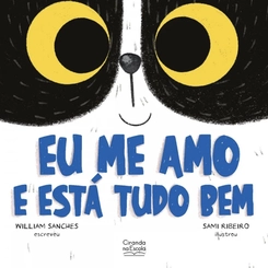 CIRANDA CULTURAL - EU ME AMO E ESTA TUDO BEM - 5411