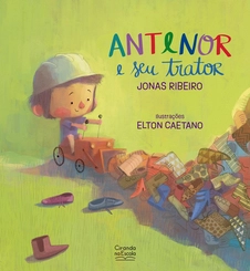 (SC) CIRANDA CULTURAL - ANTENOR E SEU TRATOR