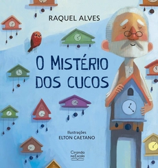 CIRANDA CULTURAL-  O MISTERIO DOS CUCOS - 2793